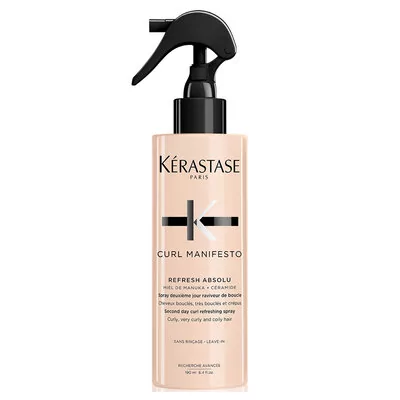Kérastase Curl Manifesto Refresh Absolu leave-in 190 ml
