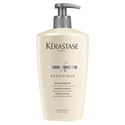 Kérastase Densifique Bain Densité Shampoo 500 ml