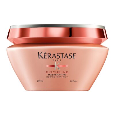 Kérastase Discipline Maskeratine hair mask 200 ml