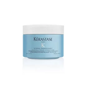 Kérastase Fusio-Scrub Energisant purifying scalp scrub 250 ml