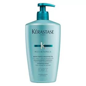 Kérastase Resistance Bain Force Architecte shampoo 500 ml