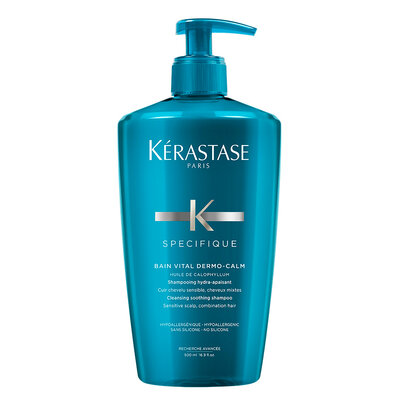 Kérastase Specifiqué Bain Vital Dermocalm shampoo 500 ml