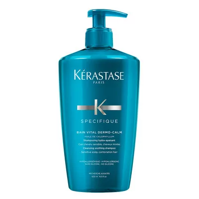 Kérastase Specifiqué Bain Vital Dermocalm shampoo 500 ml