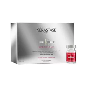 Kérastase Specifiqué Cure Antichute treatment 6x42ml (252ml)