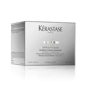 Kérastase Specifiqué Masque Hydra Apasaint hair & scalp mask 200 ml