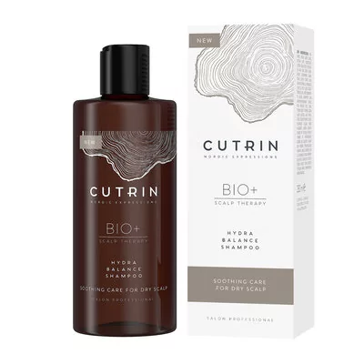 Cutrin BIO+ Hydra Balance Shampoo 250 ml
