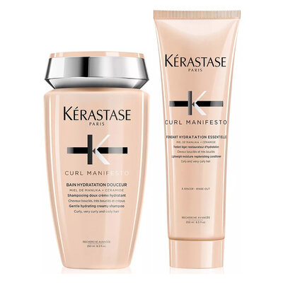 Kérastase Curl Manifesto Kit 1