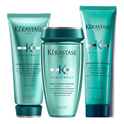 Kérastase Resistance Extentioniste Kit 2