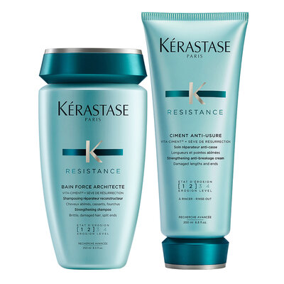 Kérastase Resistance Kit 1