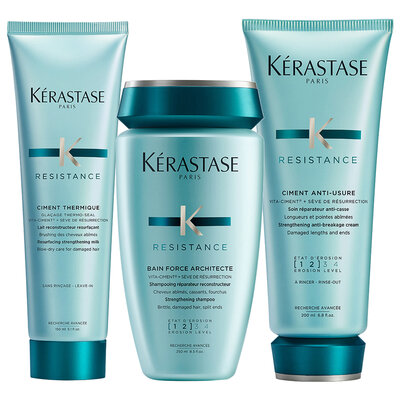 Kérastase Resistance Kit 2
