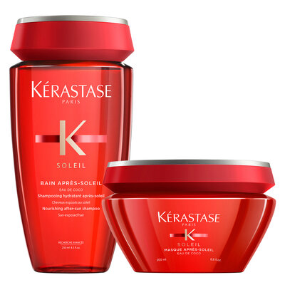 Kérastase Soleil Kit 1