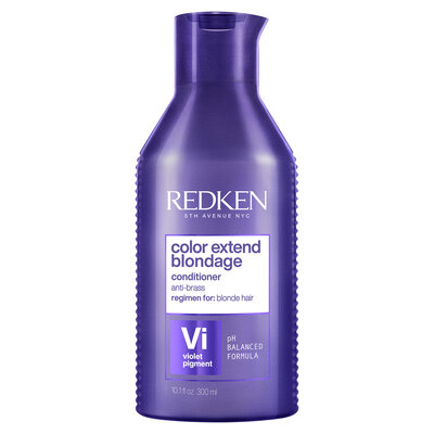 Redken Color Extend Blondage Conditioner 300 ml