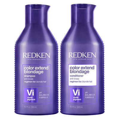 Redken Color Extend Blondage Duo