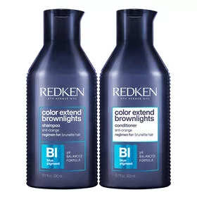 Redken Color Extend Brownlights Duo