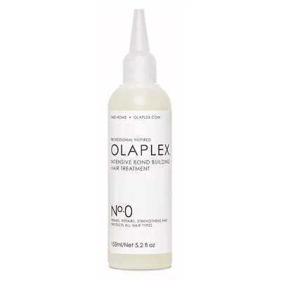 Olaplex No.0 Intensive Bond Building Treatment 155ml