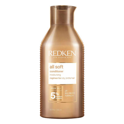 Redken All Soft Conditioner 500 ml