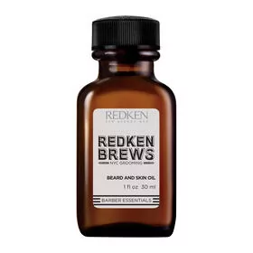 Redken Brews Beard and Skin Oil 30ml