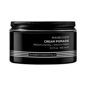 Redken Brews Maneuver Cream Pomade 100ml