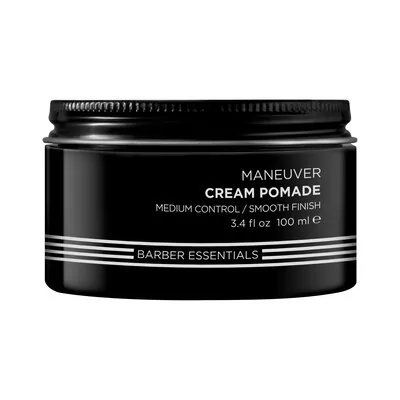 Redken Brews Maneuver Cream Pomade 100ml