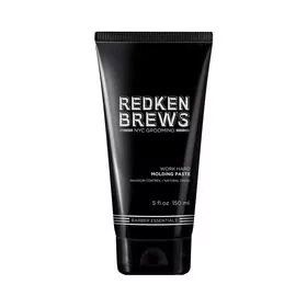 Redken Brews Work Hard Molding Paste 150ml