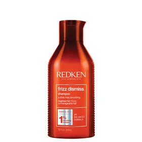 Redken Frizz Dismiss Shampoo 300 ml