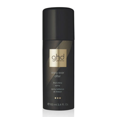 ghd Shiny Ever after - Final Shine Spray 100ml