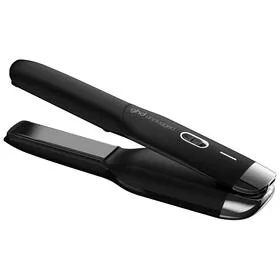 ghd Unplugged Styler Black