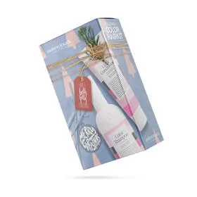 Waterclouds Color Christmas Box