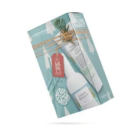 Waterclouds Volume Christmas Box