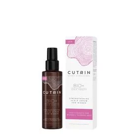 Cutrin BIO+ Strenghtening Scalp Serum for Women 100ml