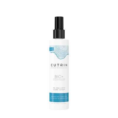 Cutrin BIO+ Re-Balance Care Spray 200ml