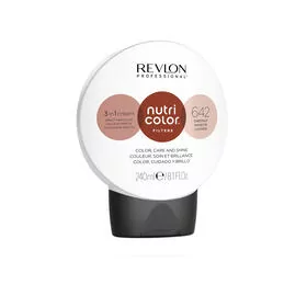 Revlon Nutri Color Filters 642 Chestnut 240ml