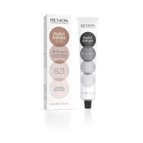 Revlon Nutri Color Filters 821 Silver Beige 100ml