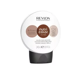 Revlon Nutri Color Filters 524 Coopery Pearl brown 240ml