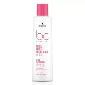 Schwarzkopf BC Bonacure Color Freeze Conditioner pH 4,5 200ml