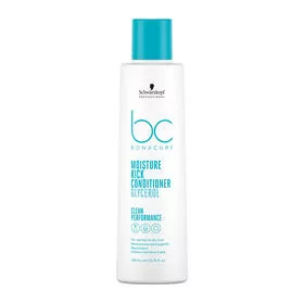 Schwarzkopf BC Bonacure Moisture Kick Conditioner Glycerol 200ml