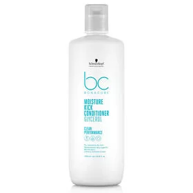 Schwarzkopf BC Bonacure Moisture Kick Conditioner Glycerol 1000ml