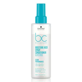 Schwarzkopf BC Bonacure Moisture Kick Spray Conditioner Glycerol 200ml