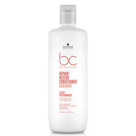 Schwarzkopf BC Bonacure Rescue Conditioner Arginine 1000ml