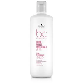 Schwarzkopf BC Bonacure Color Freeze Conditioner pH 4,5 1000ml