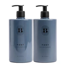 Björk Fukt Duo 2x 750ml