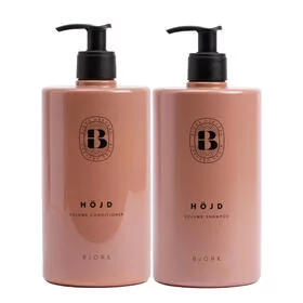 Björk Höjd Duo 2x 750ml