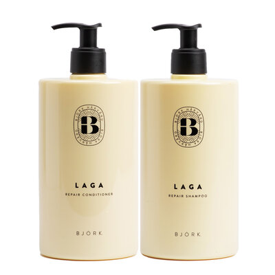 Björk LAGA Repair Duo 2x 750ml