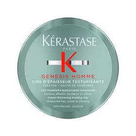 Kérastase Genesis Homme Cire D'épaisseur Texturisante  75ml