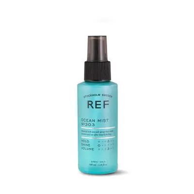 REF Ocean Mist 303 - Travel Size 100ml