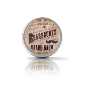 Beardburys Beard Balm 50ml