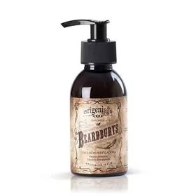 Beardburys Pre-Shave 150ml