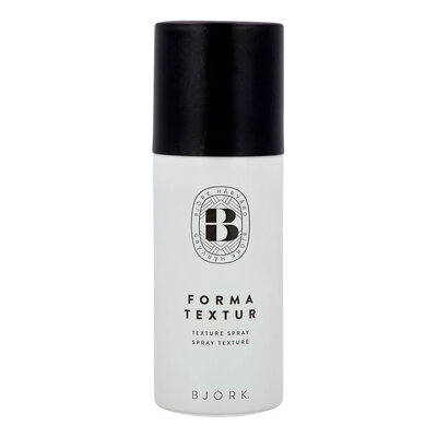 Björk FORMA Textur 100 ml