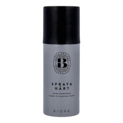 Björk Spraya Hårt 100ml