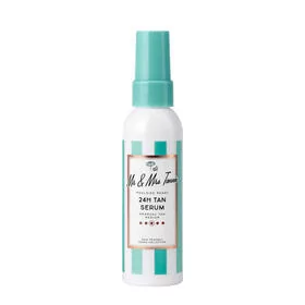Mr & Mrs Tannie 24H Tan Serum 75ml 150ml